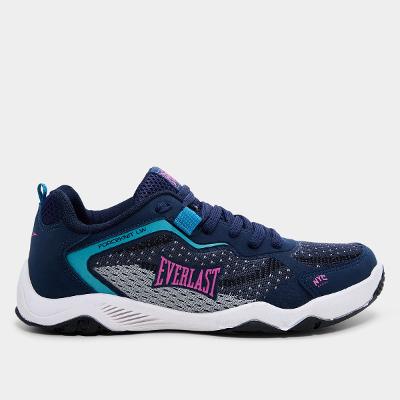 Tênis Everlast Forceknit LW Feminino