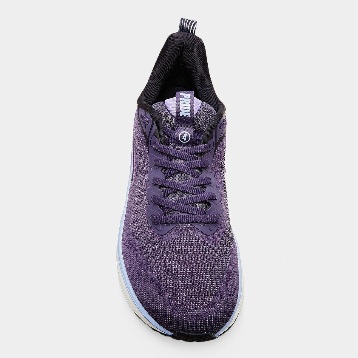 Tênis Olympikus Pride 4 Feminino - 4