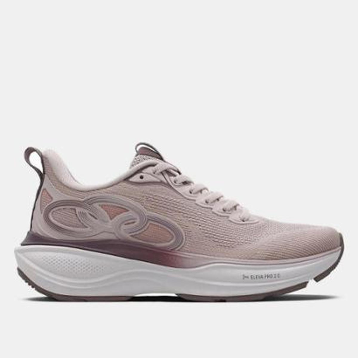 Tênis Olympikus Pride 4 Feminino - 2