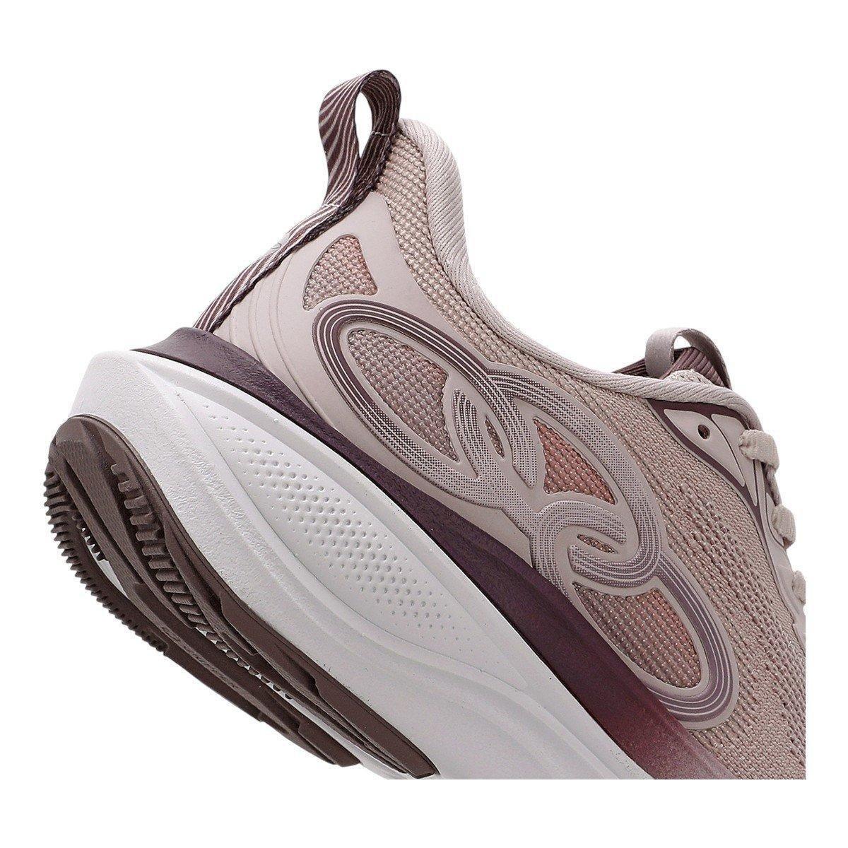 Tênis Olympikus Pride 4 Feminino - 3