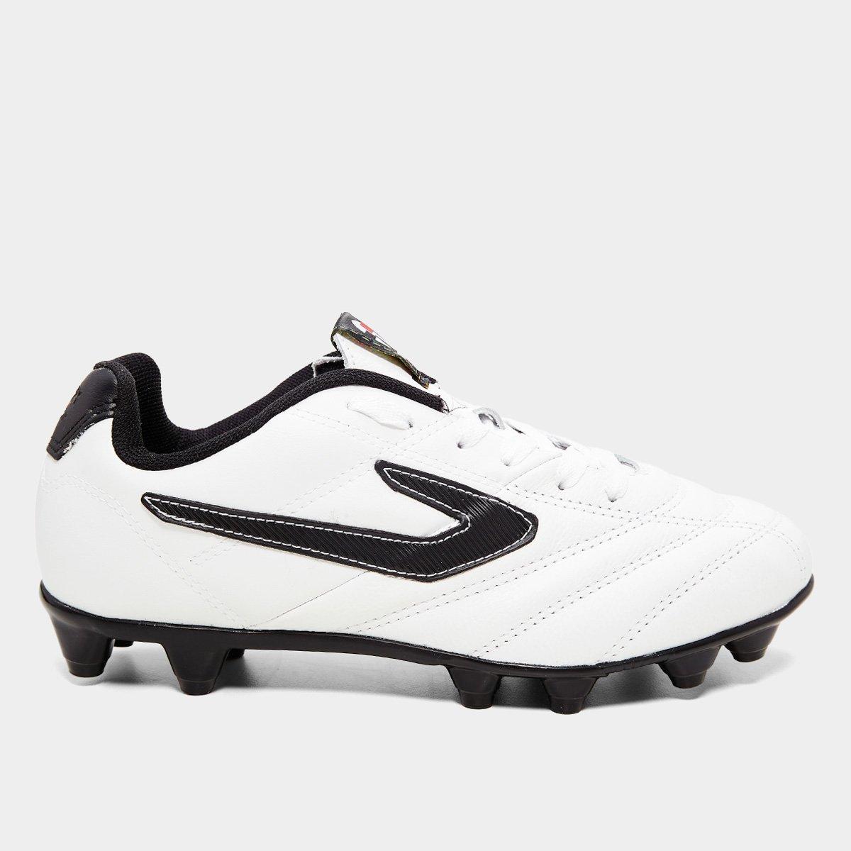 Chuteira Campo Topper Furia Unissex - 1