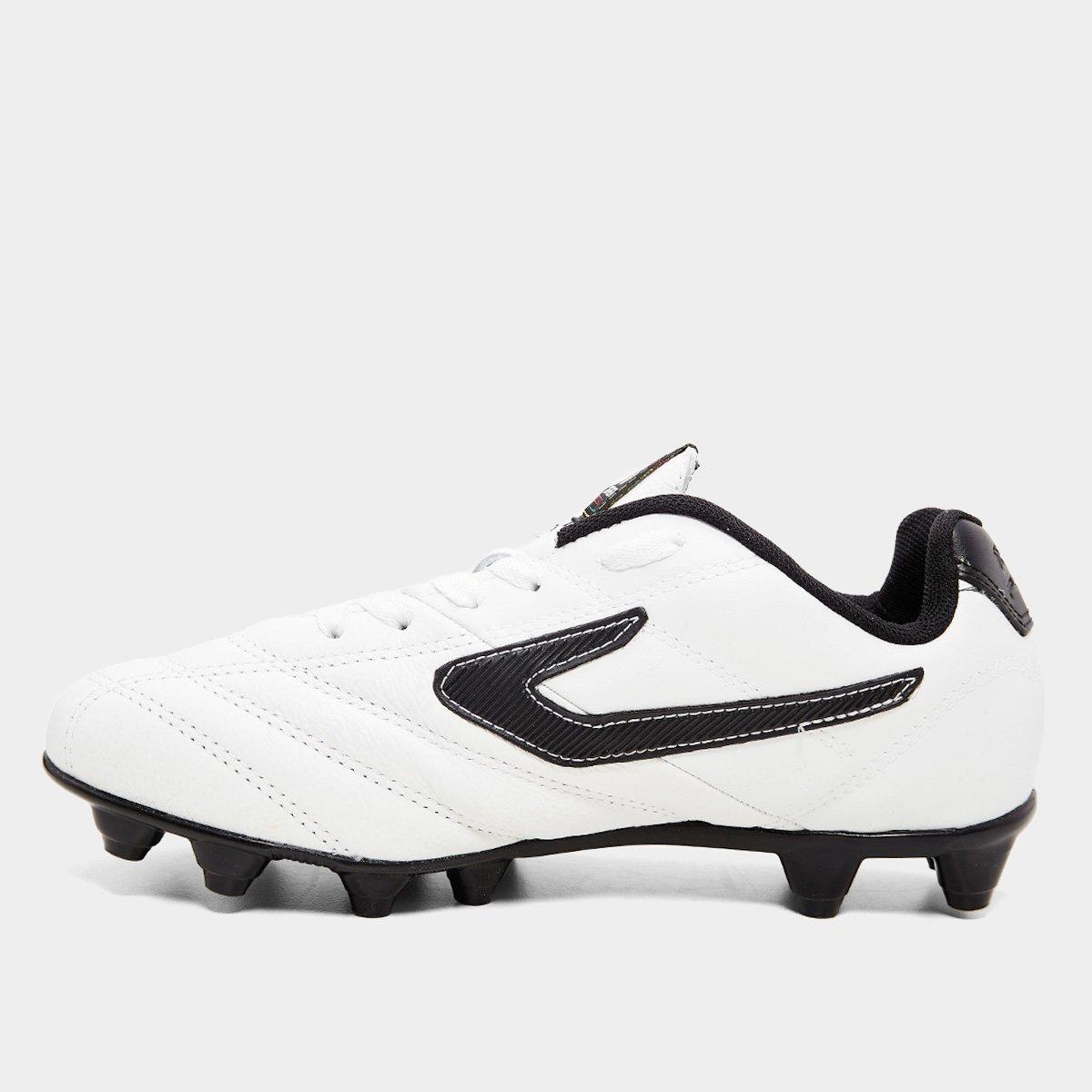 Chuteira Campo Topper Furia Unissex - 6