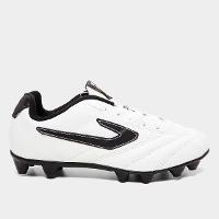 Chuteira Campo Topper Furia Unissex - 1