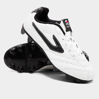 Chuteira Campo Topper Furia Unissex - 2