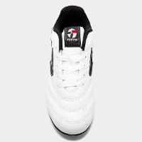 Chuteira Campo Topper Furia Unissex