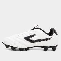 Chuteira Campo Topper Furia Unissex - 6