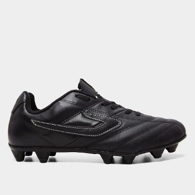 Chuteira Campo Topper Furia Unissex