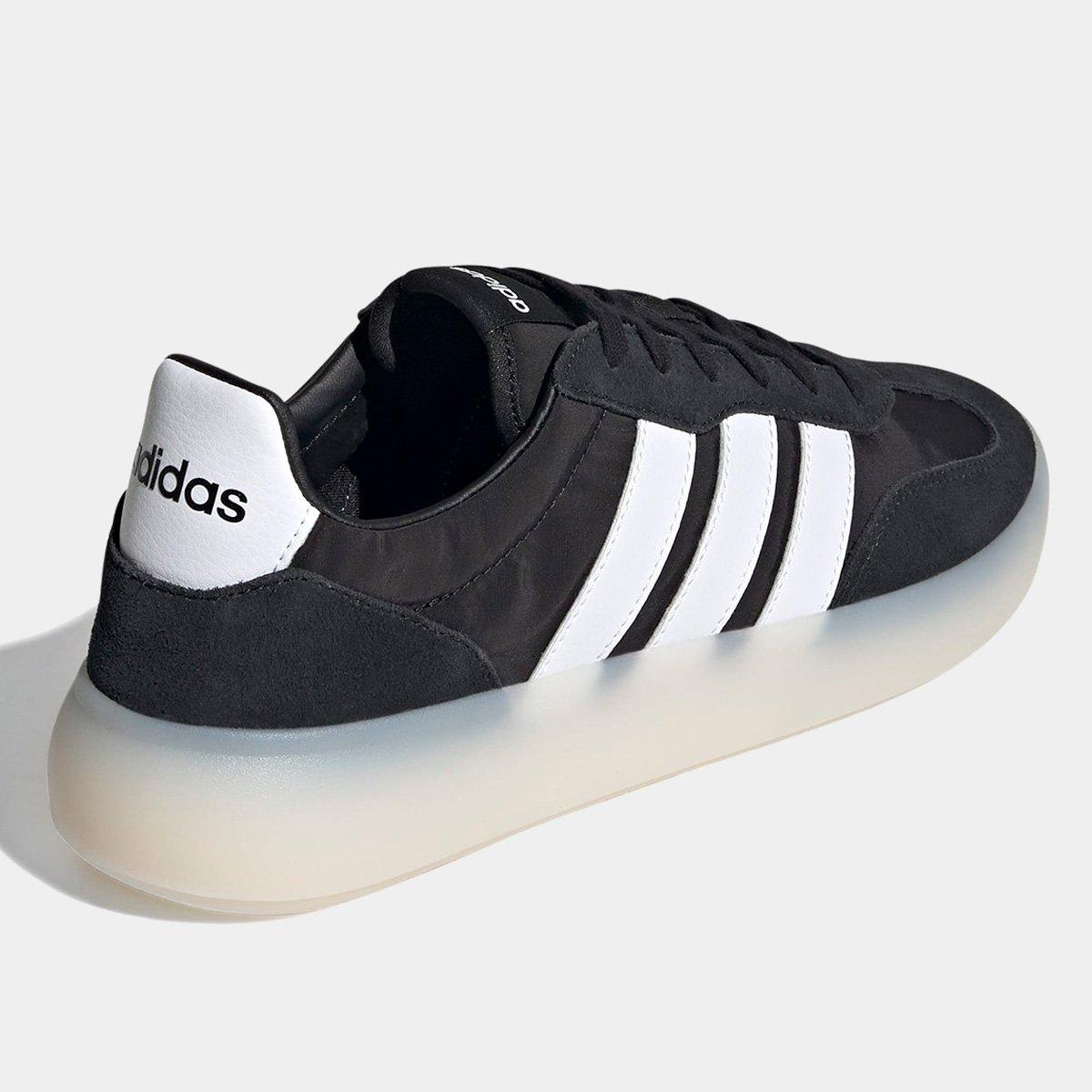 Tênis Adidas Barreda Decode - 3