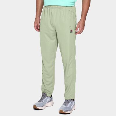 Calça Fila Heritage Letter Masculina