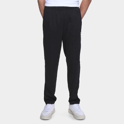 Calça Fila Heritage Letter Masculina