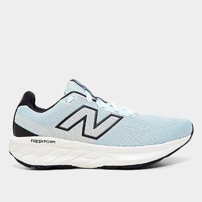 Tênis New Balance Foam 520 V9 Feminino