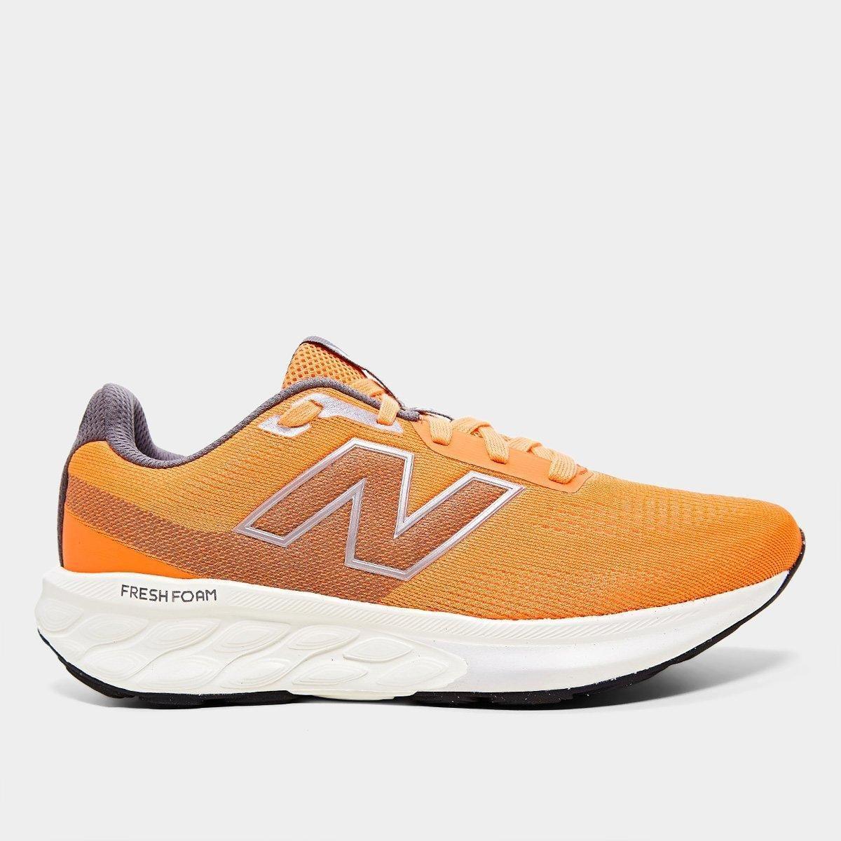 Tênis New Balance Foam 520 V9 Feminino - 1