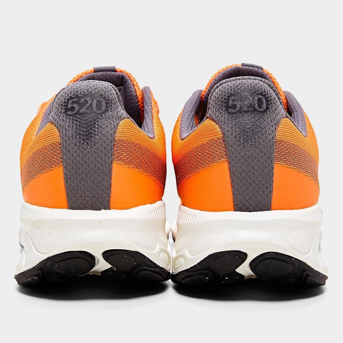 Tênis New Balance Foam 520 V9 Feminino - 3