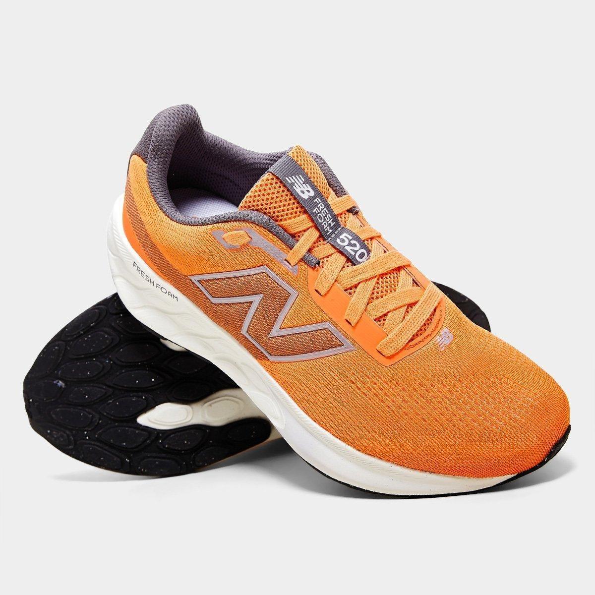 Tênis New Balance Foam 520 V9 Feminino - 2