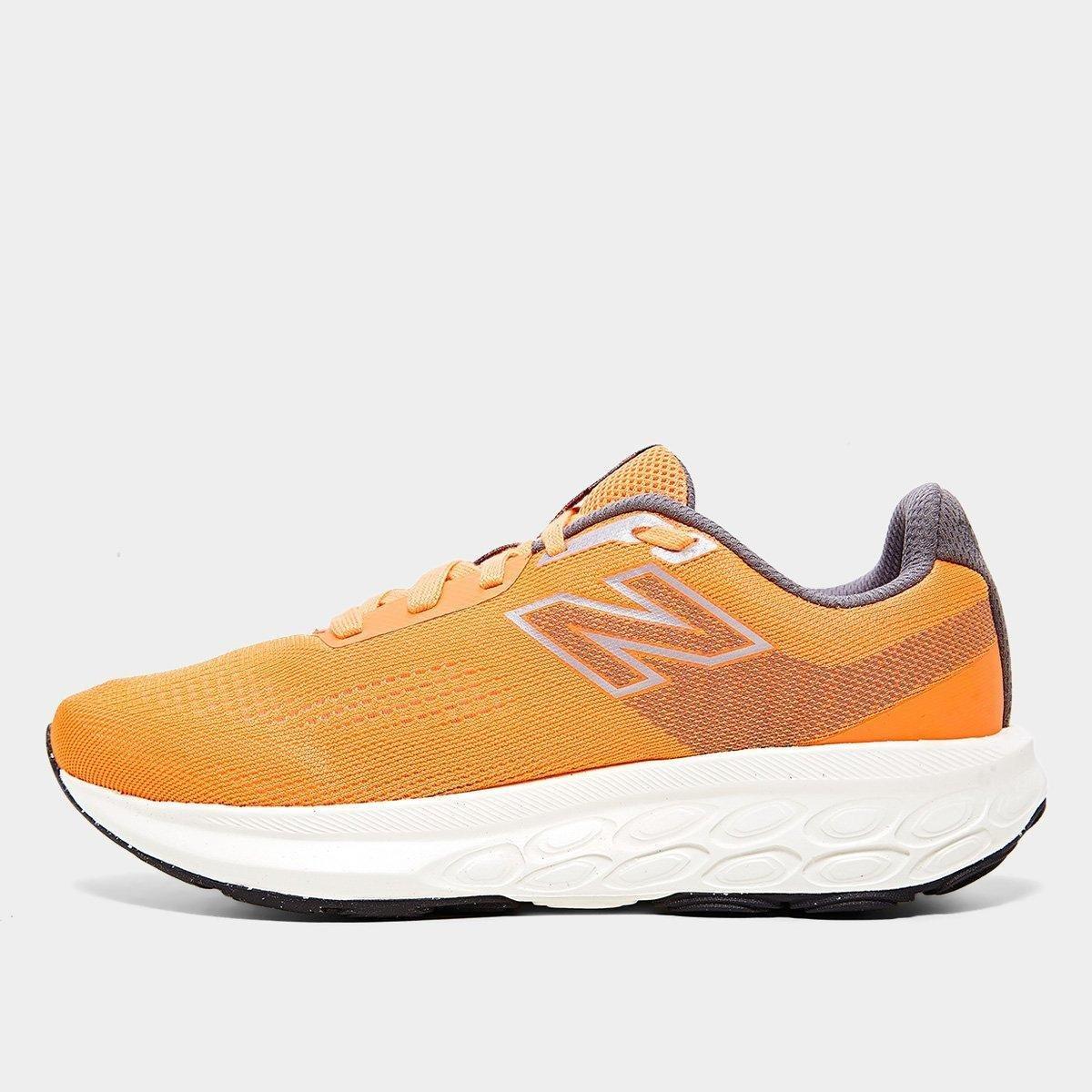 Tênis New Balance Foam 520 V9 Feminino - 5