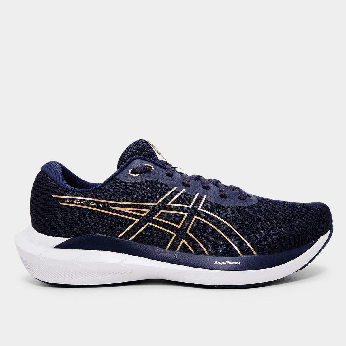 Tênis Asics Gel-Equation 14 Masculino - 1