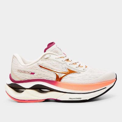Tênis Mizuno Wave Creation 26 Feminino