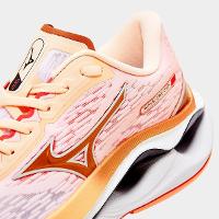 Tênis Mizuno Wave Creation 26 Feminino - 6