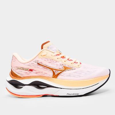 Tênis Mizuno Wave Creation 26 Feminino