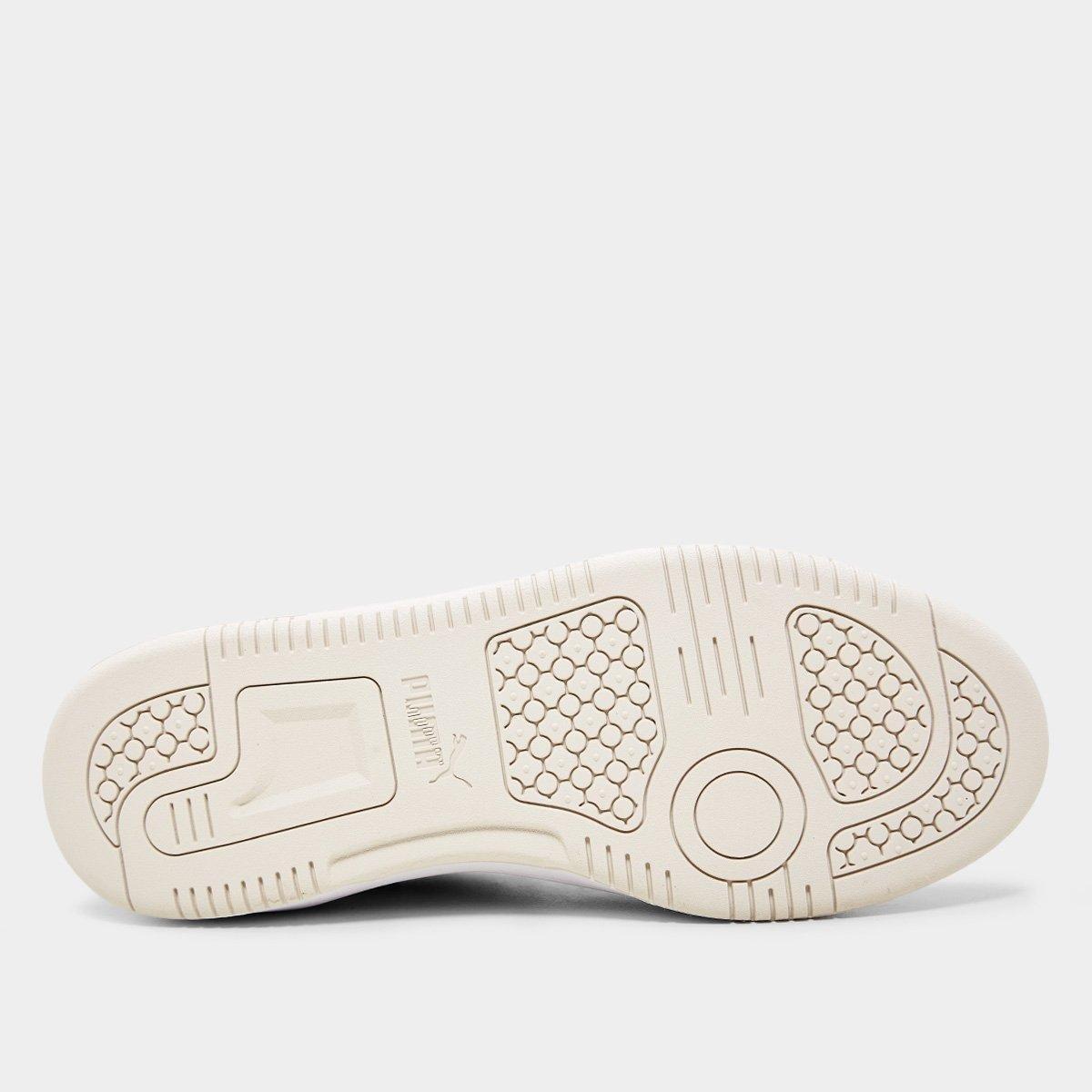 Tênis Puma Rebound V6 Low - 5