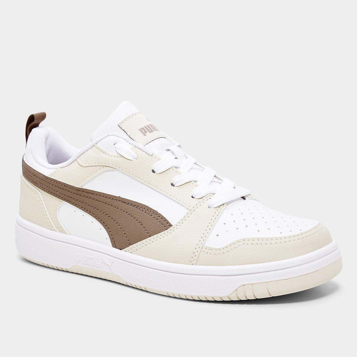 Tênis Puma Rebound V6 Low - 2