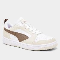 Tênis Puma Rebound V6 Low - 2