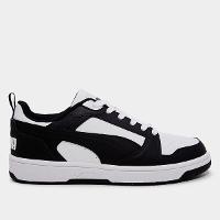 Tênis Puma Rebound V6 Low - 1