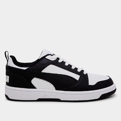 Tênis Puma Rebound V6 Low