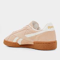 Tênis Couro Reebok Club C Grounds Uk Feminino - 3