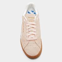 Tênis Couro Reebok Club C Grounds Uk Feminino