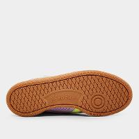 Tênis Couro Reebok Club C Grounds Uk Feminino - 5