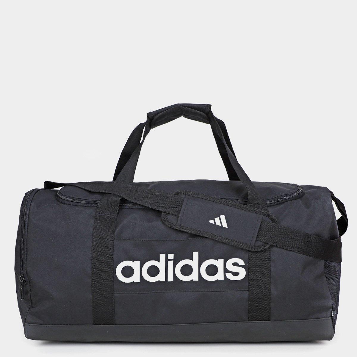 Mala Adidas Duffel Linear - 1