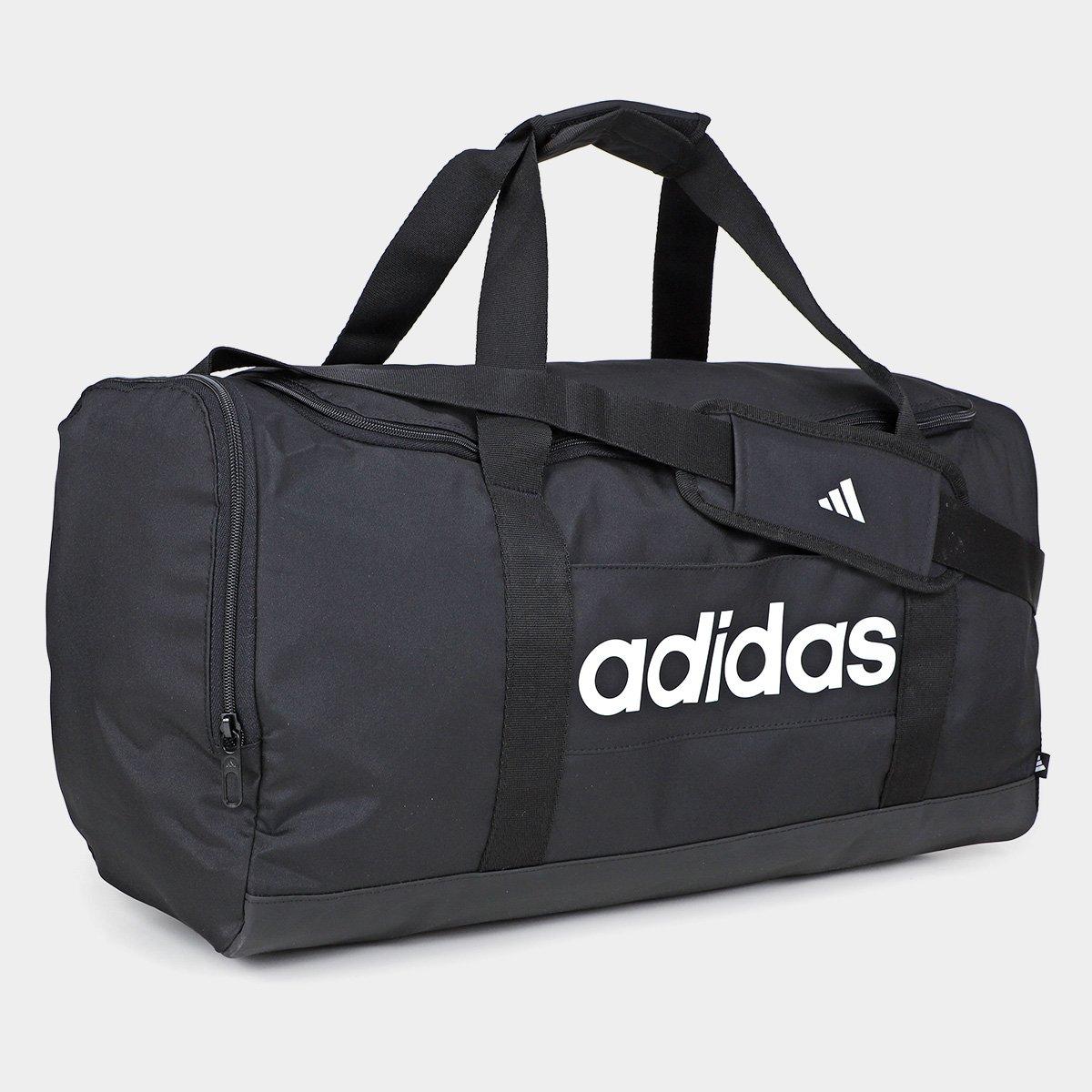 Mala Adidas Duffel Linear - 3