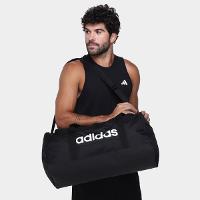 Mala Adidas Duffel Linear - 2