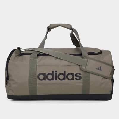 Mala Adidas Duffel Linear