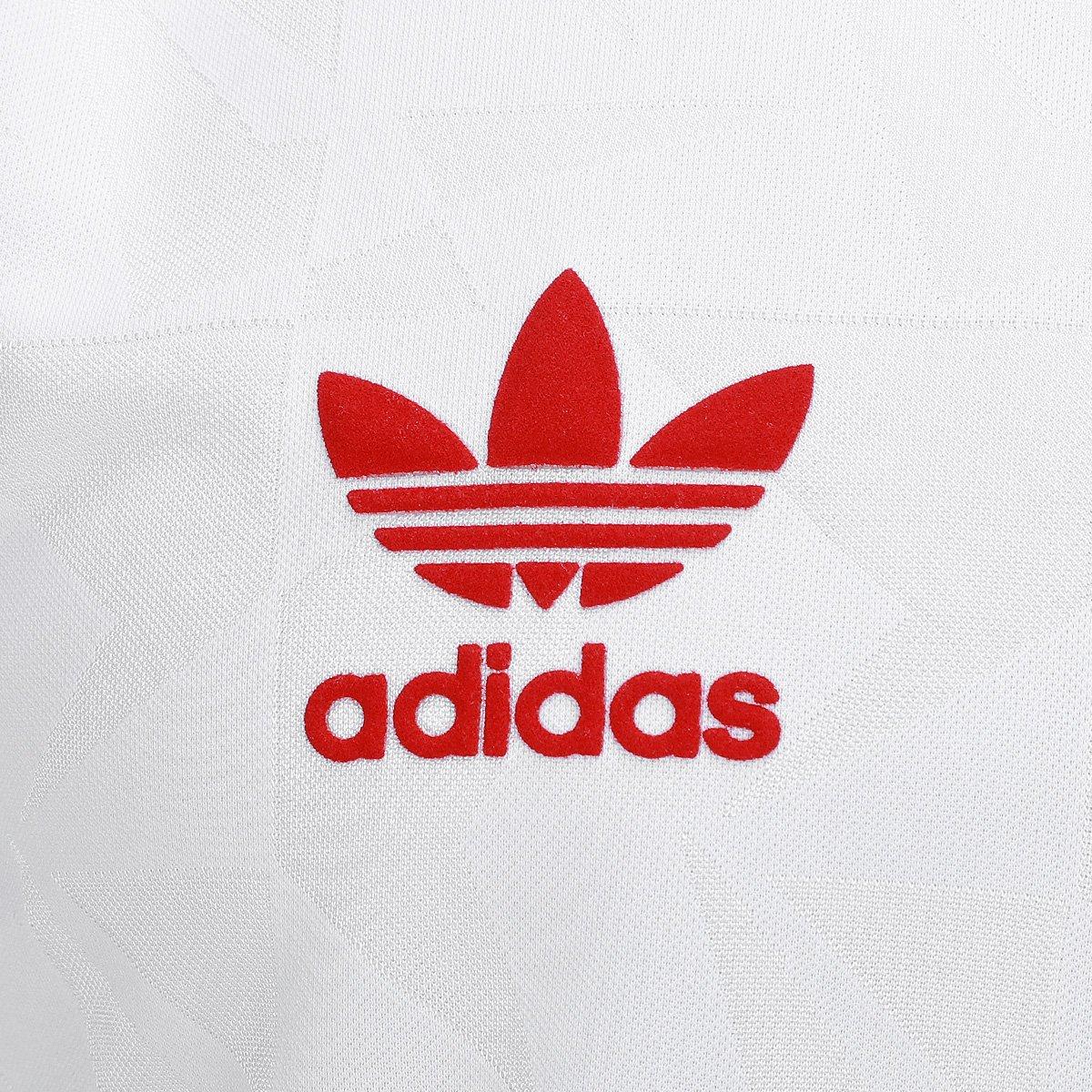 Camisa Manchester United 25/26 Comemorativa Adidas Masculina - 4