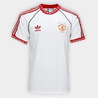 Camisa Manchester United 25/26 Comemorativa Adidas Masculina - 1