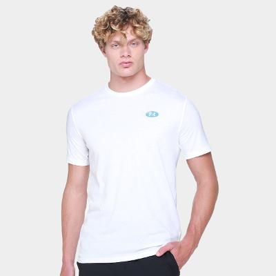 Camiseta Under Armour Outdoor Masculina