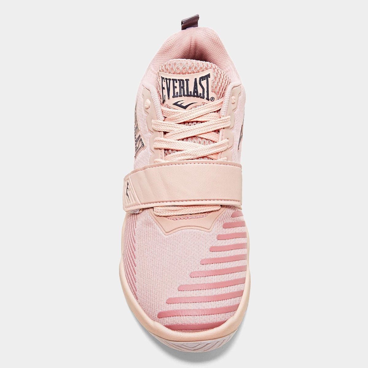 Tênis Everlast Elite Feminino - 4