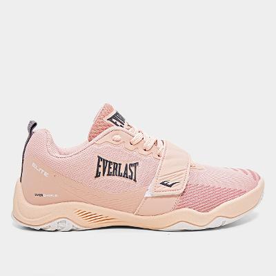 Tênis Everlast Elite Feminino