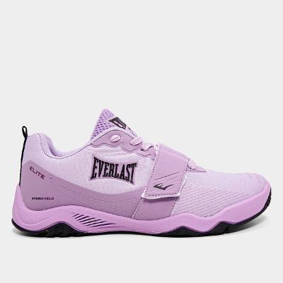 Tênis Everlast Elite Feminino