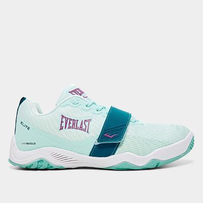 Tênis Everlast Elite Feminino