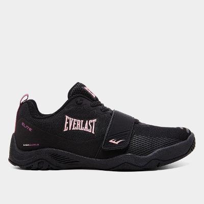 Tênis Everlast Elite Feminino