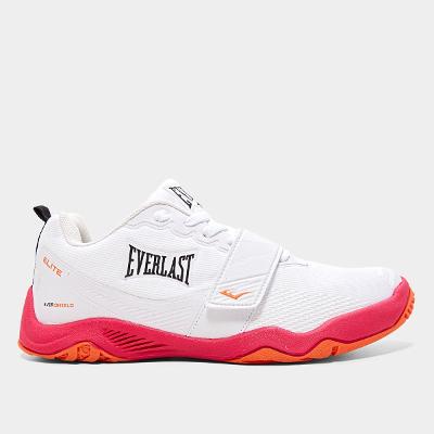 Tênis Everlast Elite Feminino