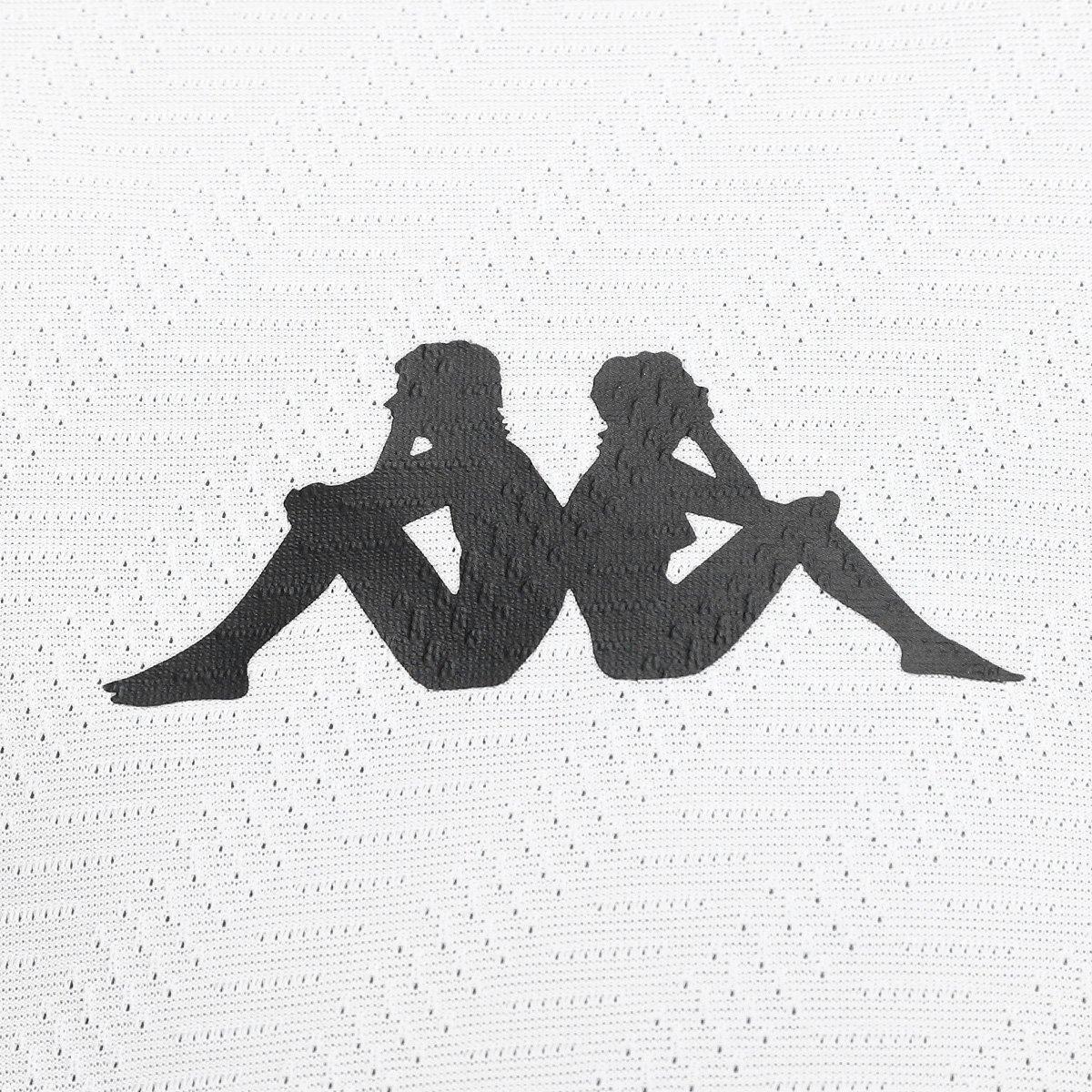 Camisa Vasco II 25/26 s/n Jogador Kappa Masculino - 4