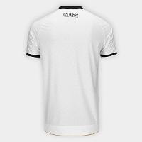 Camisa Vasco II 25/26 s/n Jogador Kappa Masculino - 2