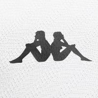 Camisa Vasco II 25/26 s/n Jogador Kappa Masculino