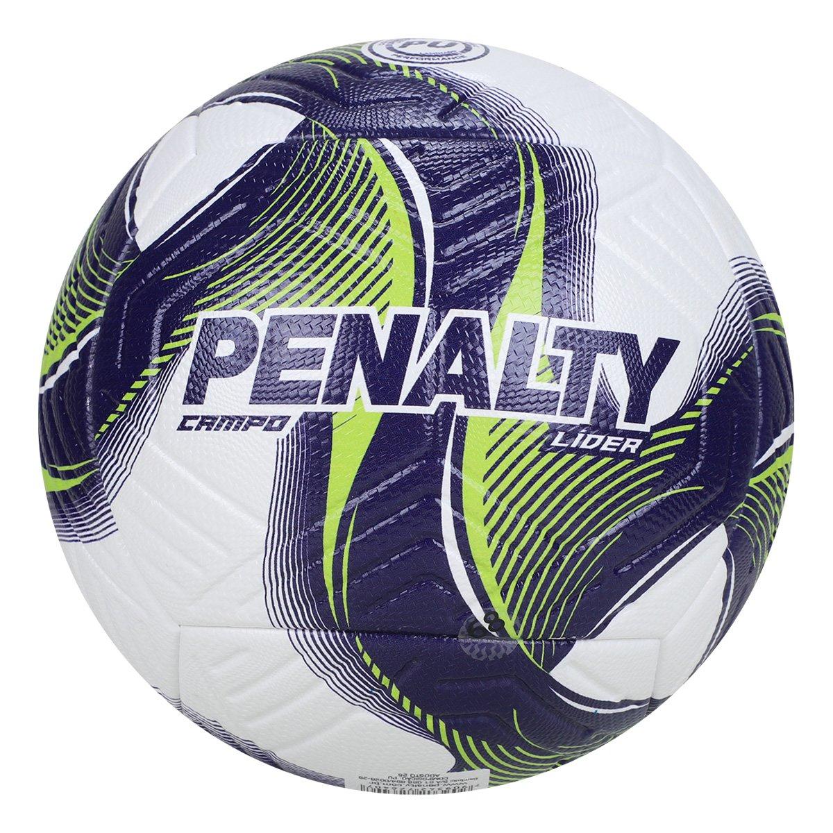 Bola Campo Penalty Lider XXV - 1