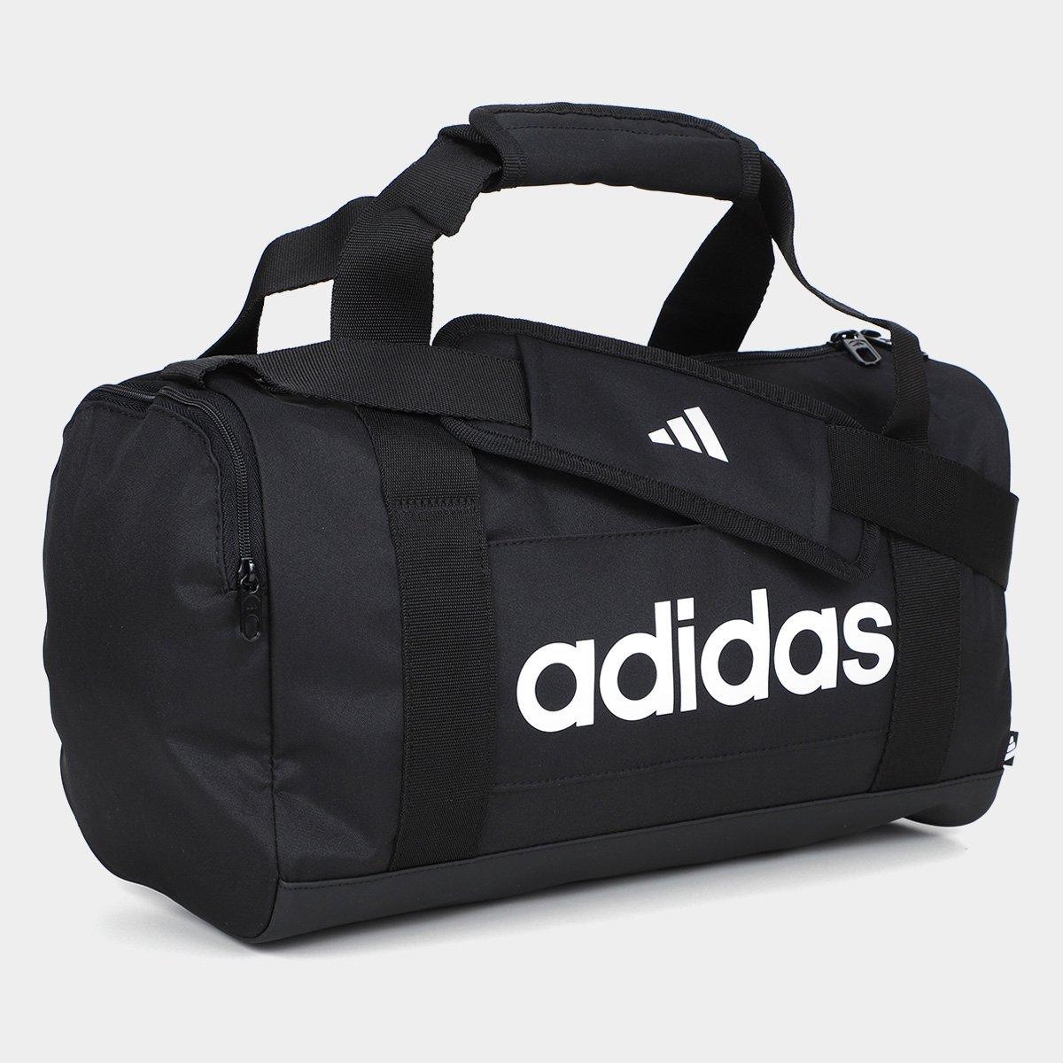 Mala Adidas Duffel Linear 12,5L - 2