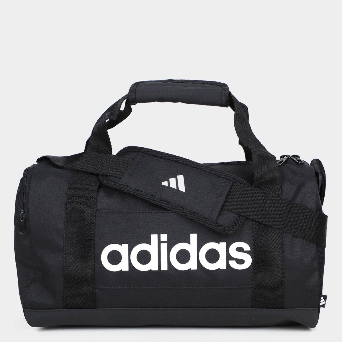 Mala Adidas Duffel Linear 12,5L - 1